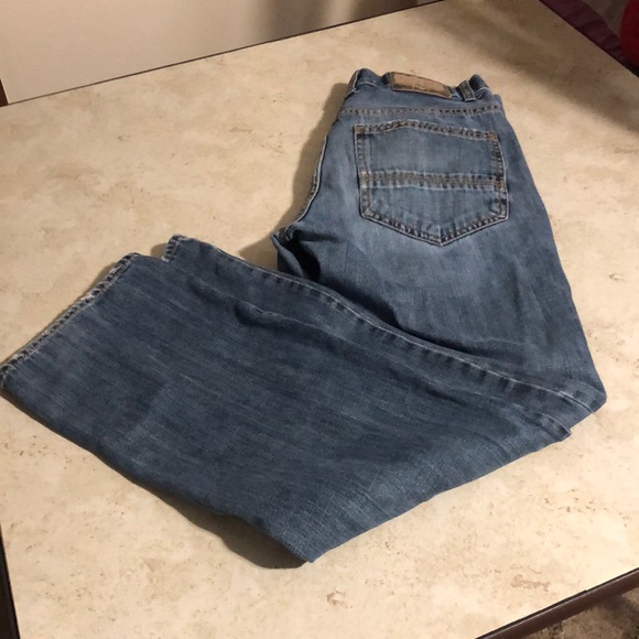Arizona Jeans 31x30, slim straight - Picture 3 of 12